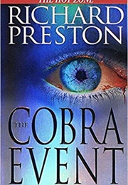 The Cobra Event (Richard Preston)