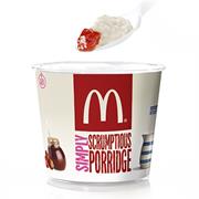 Oatso Simple Porridge