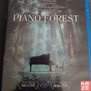 Piano Forest