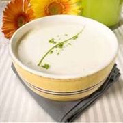 Vichyssoise