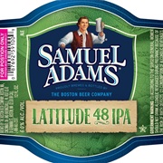 Latitude 48 (Boston Beer)