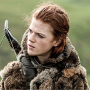 Ygritte