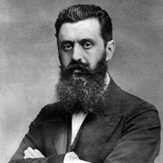 Theodor Herzl