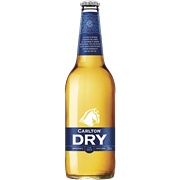 Carlton Dry