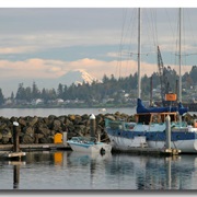 Kingston, Washington