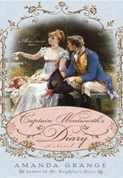 Captain Wentworth&#39;s Diary (Amanda Grange)