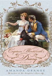 Captain Wentworth's Diary (Amanda Grange)