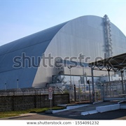 New Safe Confinement