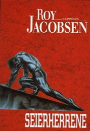 Seierherrene (Roy Jacobsen)