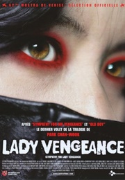 Lady Vengeance (2005)
