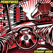 Straight Ahead - Pennywise