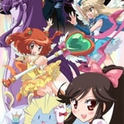 Choboraunyopomi Gekijou Dai Ni Maku Ai Mai Mii: Mousou Catastrophe Special