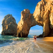 Los Cabos, Mexico