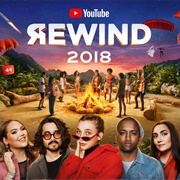 YouTube Rewind 2018: Everyone Controls Rewind - YouTube