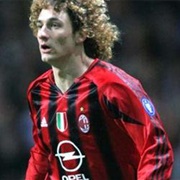 Fabricio Coloccini