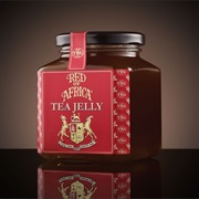 TWG's 1837 Black Tea Jelly