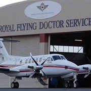 Royal Flying Doctor Service