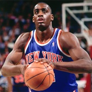 Anthony Mason