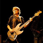 Tina Weymouth (Talking Heads)