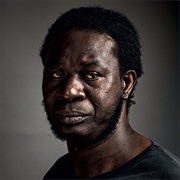 Bakary Sangaré