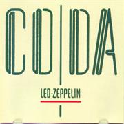 Led Zeppelin - Coda