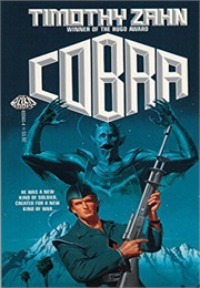 Cobra (Timothy Zahn)