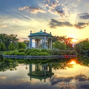 St. Louis Forest Park