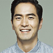 Lee Jin Wook