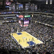 Bankers Life Fieldhouse-Indiana Pacers and Indiana Fever