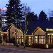 Meriwether's Restaurant & Skyline Farm