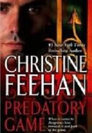 Predatory Game