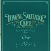Town Square Café (1983-1992)