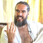 Russel Brand