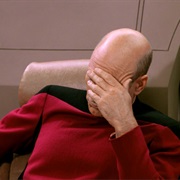 Facepalm