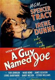 A Guy Named Joe (Victor Fleming)
