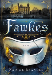 Fawkes (Nadine Brandes)