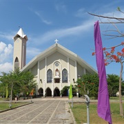 Immaculate Conception Cathedral, Dili, East Timor