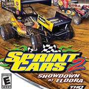 Sprint Cars 2: Showdown at Eldora