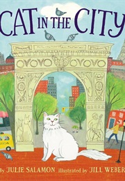 Cat in the City (Julie Salamon)