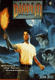 Diadem Book of Names (John Peel)