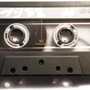 Casette Tapes