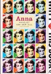 Anna (Annejet Van Der Zijl)