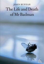 The Life and Death of Mr. Badman (John Bunyan)