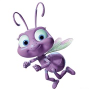 Dot (A Bug's Life)