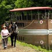National Canal Museum (Easton)