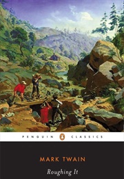 Roughing It (Mark Twain)