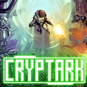 CRYPTARK
