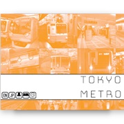 Tokyo Metro