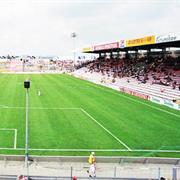 Spvgg Unterhaching - Alpenbauer Sportpark