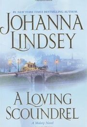 A Loving Scoundrel (Johanna Lindsey)